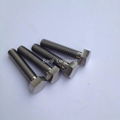 titanium hex bolt 1