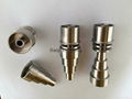 titanium nail for smoking 1