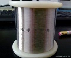 0.025mm nickel wire