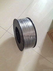 titanium spring wire