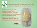 The Sulphonate Copolymer Filtration Control Agent DSP-2