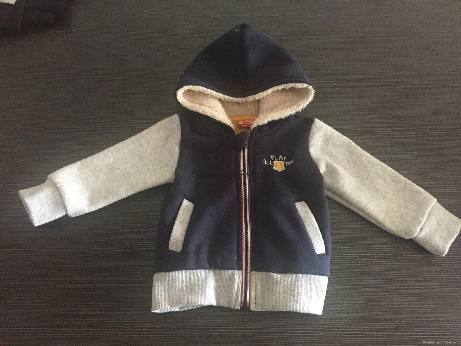 new autumn and winter clothing Hoodie 2