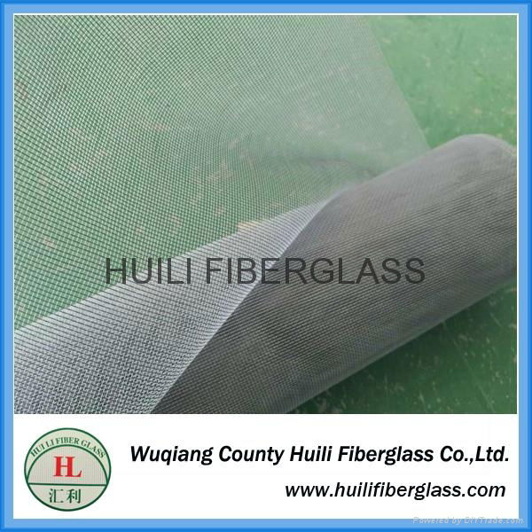 Fiberglass window insect nets 2
