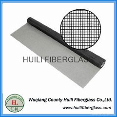 High quanlity fiberglass window screen factory