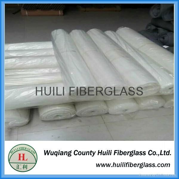 High quanlity fiberglass window screen supplier 