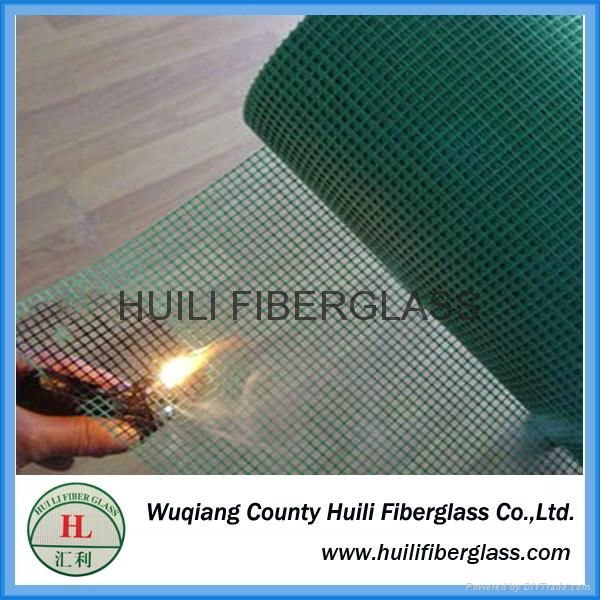 16x16  Fiberglass window  screen 2