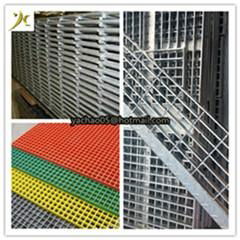 steel grating