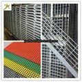 steel grating