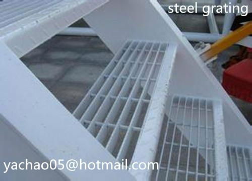 steel grating 2