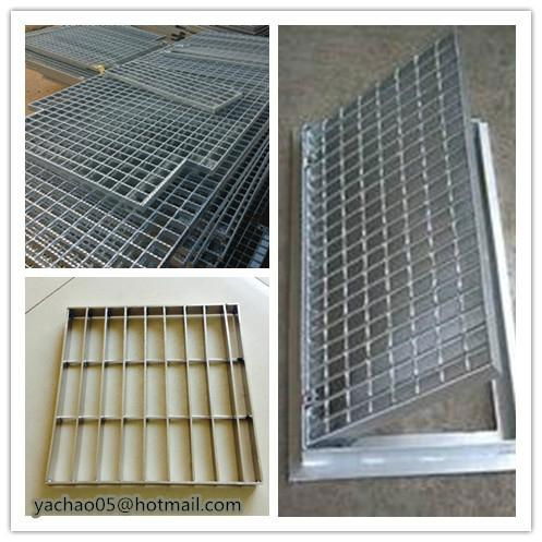 steel grating 3