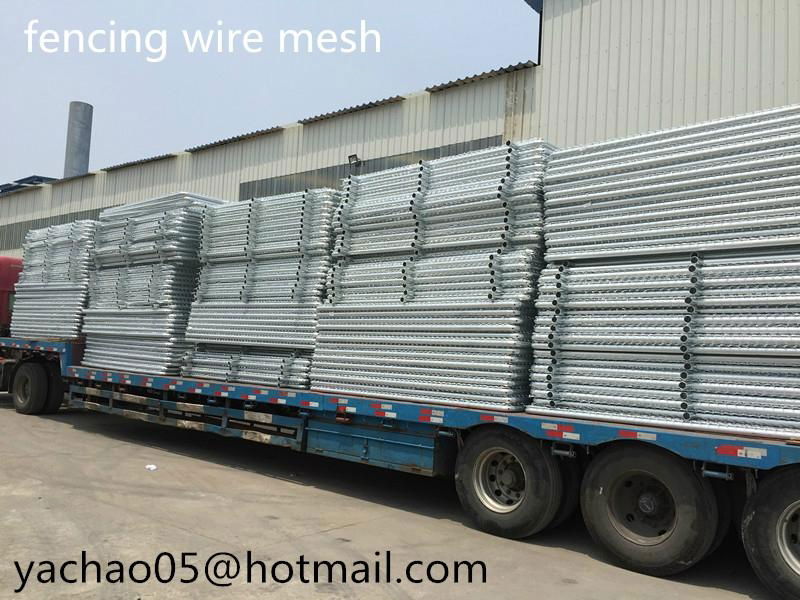 fence wire mesh  5