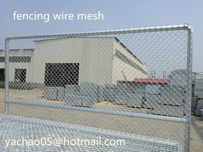 fence wire mesh 