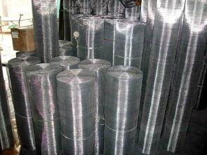 Aluminum alloy window screening 2