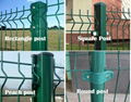 3D fence 2