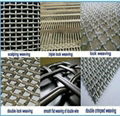 Crimped Wire Mesh 4