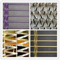 Decorative Wire Mesh 1