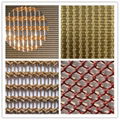 Decorative Wire Mesh 2