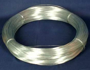 Electro Galvanized Wire