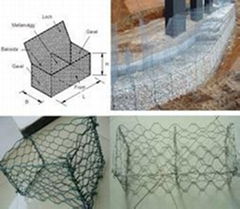 Gabion Mesh