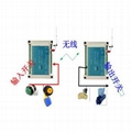 8路開關信號點對點無線遙控 無