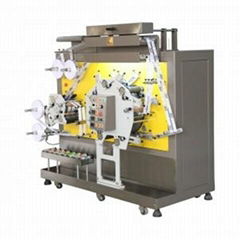 FLEXO. PRINTING MACHINE