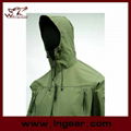 Gen 4 Hoodie Soft Shell Waterproof