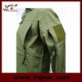 Gen 4 Hoodie Soft Shell Waterproof Jacket  5