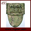 Airsoft Paintball Tactical Combat Assault Vest 1