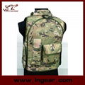 Airsoft Paintball Tactical Combat Assault Vest 3