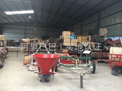 Yucheng Yatai Machine manufacturing Co.,Ltd.