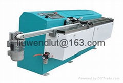 New Butyl Extruder Machine