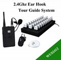 Mini Ear-hook receiver  5