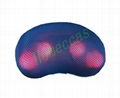 Mini Massage Pillow 2