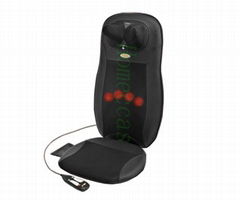 Shiatsu and Rolling Massage Cushion