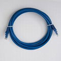 UTP Cat5e Patch Cord 1