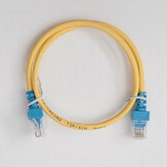 UTP Cat6 Patch Cord