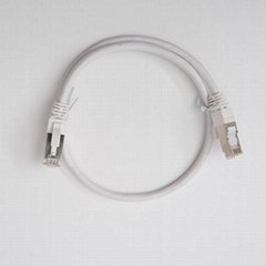 FTP Cat 6 Patch Cord