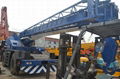 Original Used Rough Terrain Crane Tadano