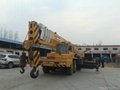 80 Ton Used Tdano Crane For Sale in Dubai   2