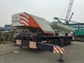 50 Ton QY50V Zoomlion Used Crane For Sale With Cheap Price   2
