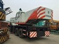 50 Ton QY50V Zoomlion Used Crane For Sale With Cheap Price   3