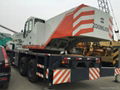 50 Ton QY50V Zoomlion Used Crane For Sale With Cheap Price   4