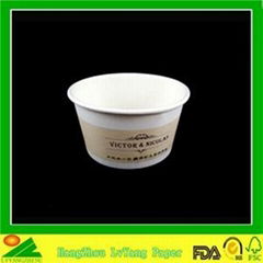 PE Coated Cup Bottom Paper
