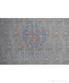 security watermark paper with silver