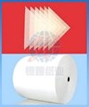 greaseproof paper waterproof paper food wrapping paper  1