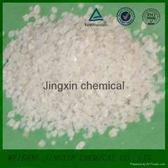 Granulated  Magnesium Chiride