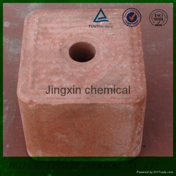 Snow Thawing Agent Magnesium Chloride NACL2 3