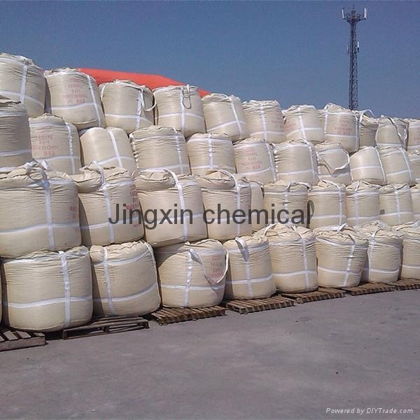 Snow Thawing Agent Magnesium Chloride NACL2 5