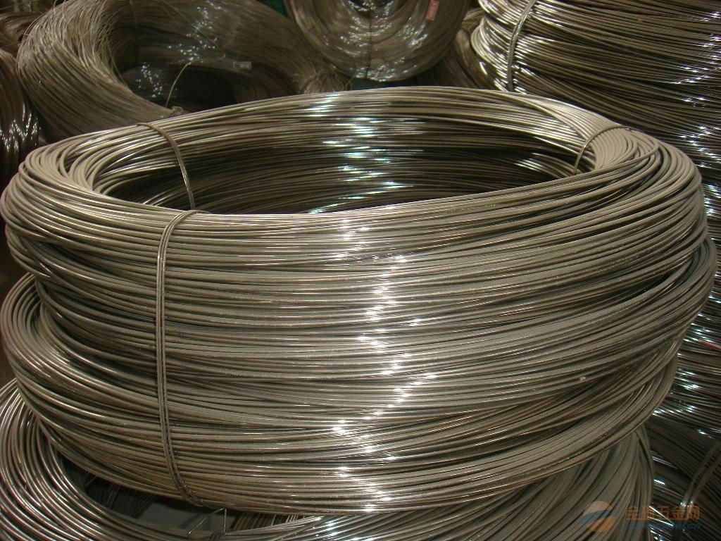 stainless steeel wire 