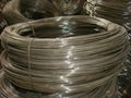 stainless steeel wire